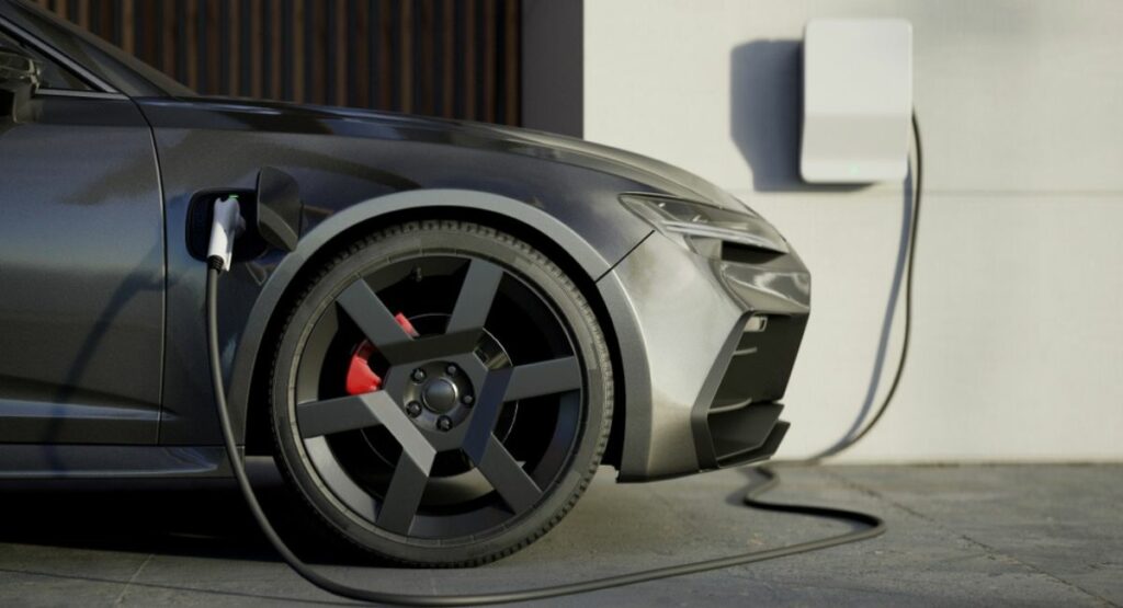 Venta de carros híbridos crecen en Colombia / Shutterstock