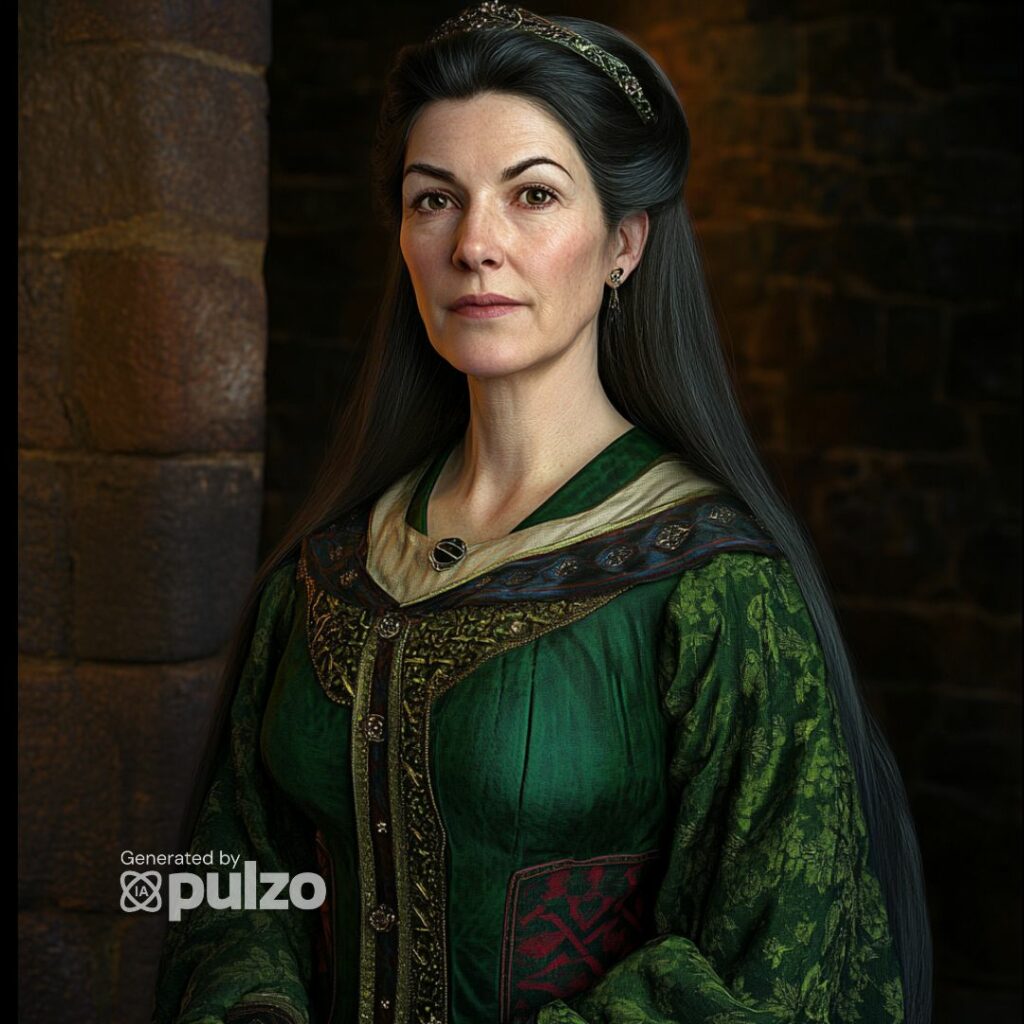 Midjourney - Pulzo IA.