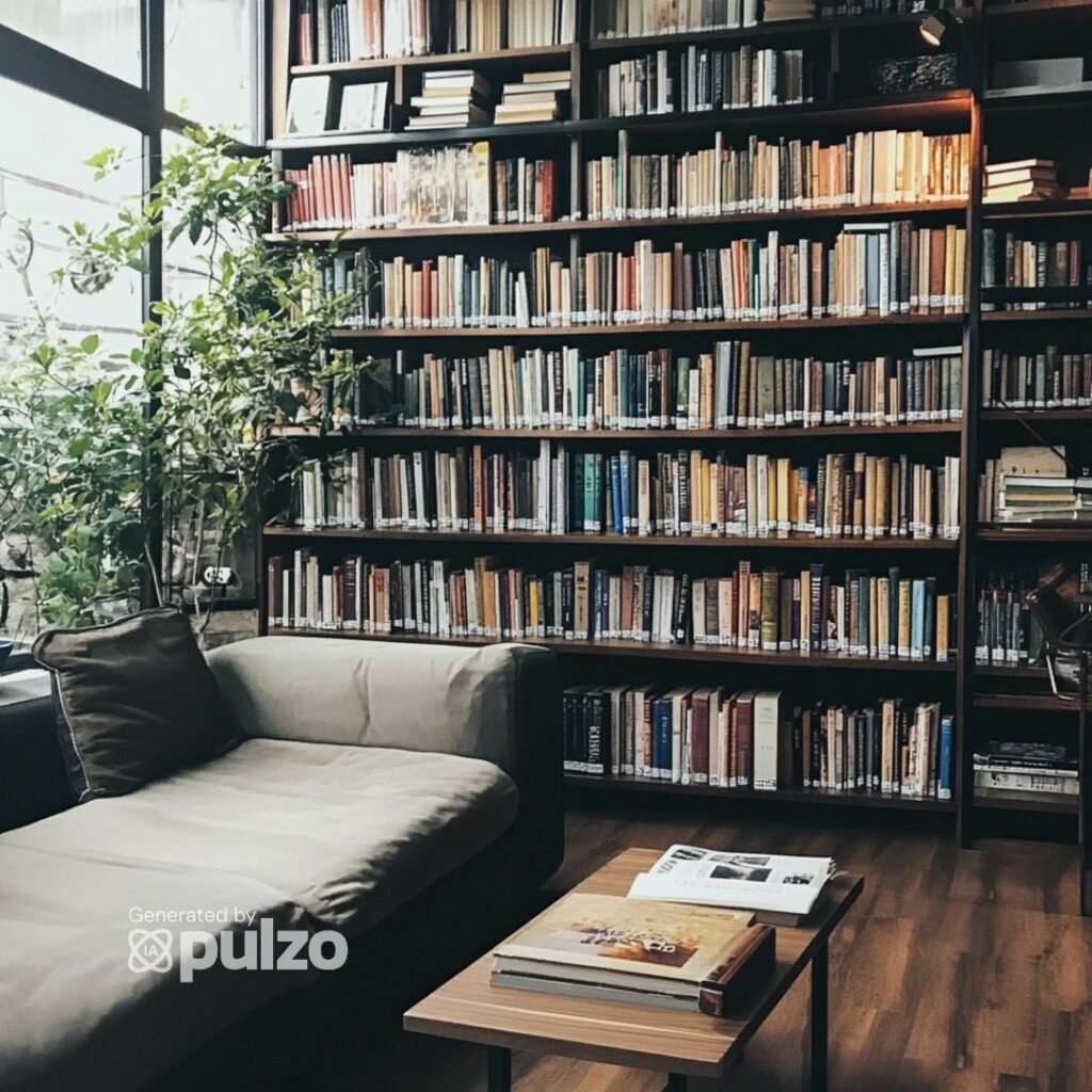 Midjourney - Pulzo IA.