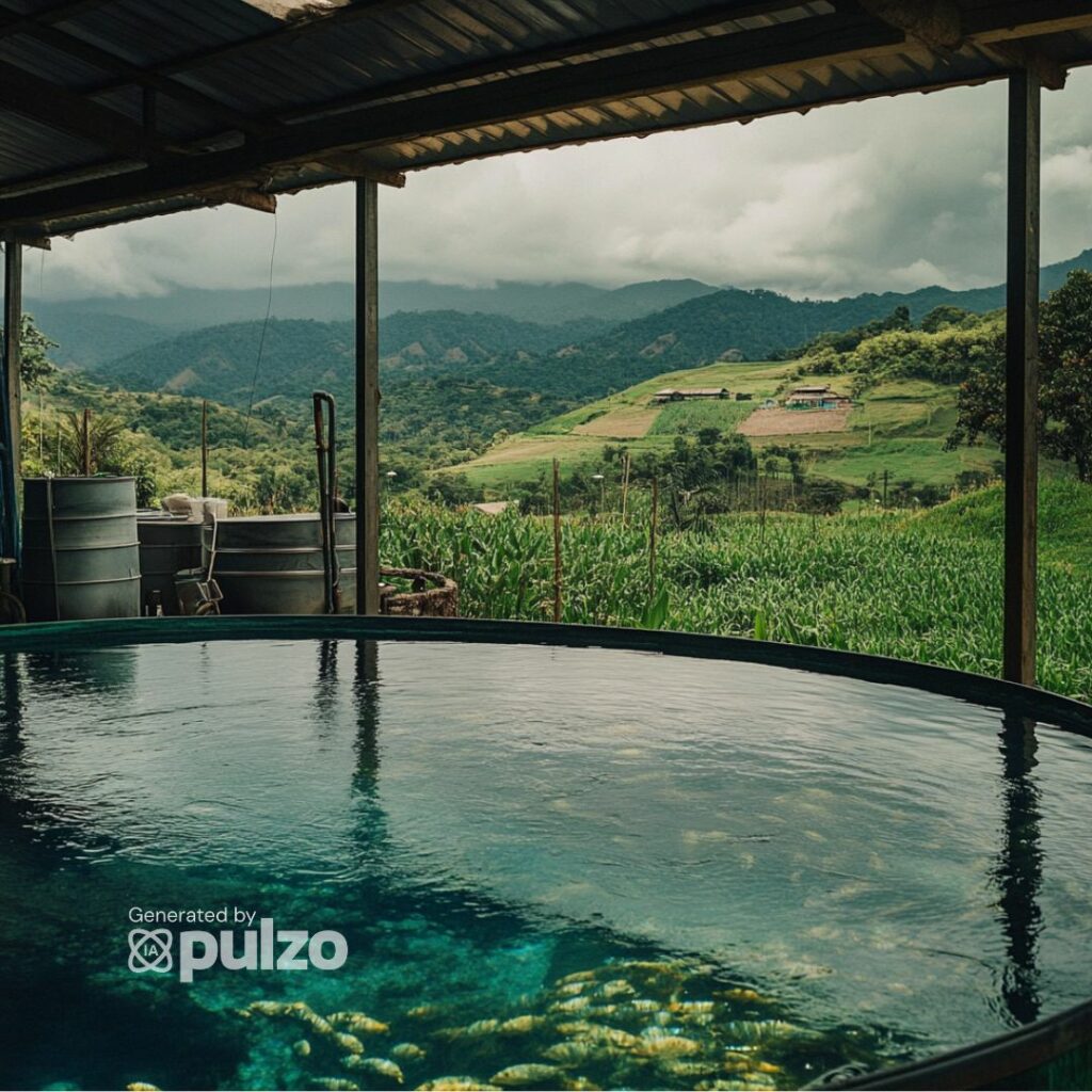 Midjourney - Pulzo IA.