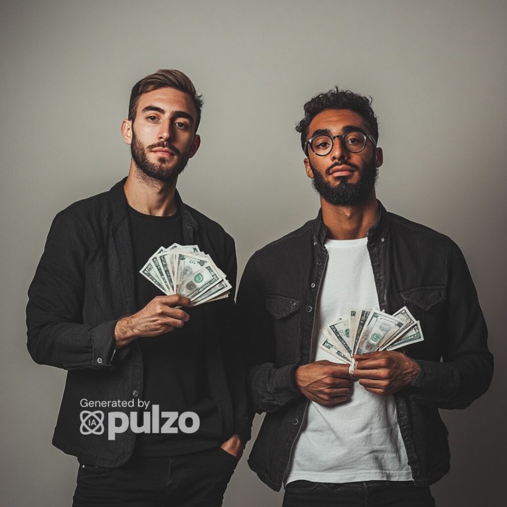 Midjourney - Pulzo IA