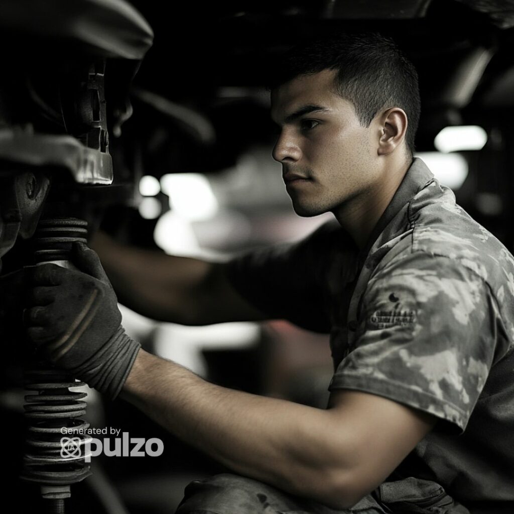 Midjourney - Pulzo IA.
