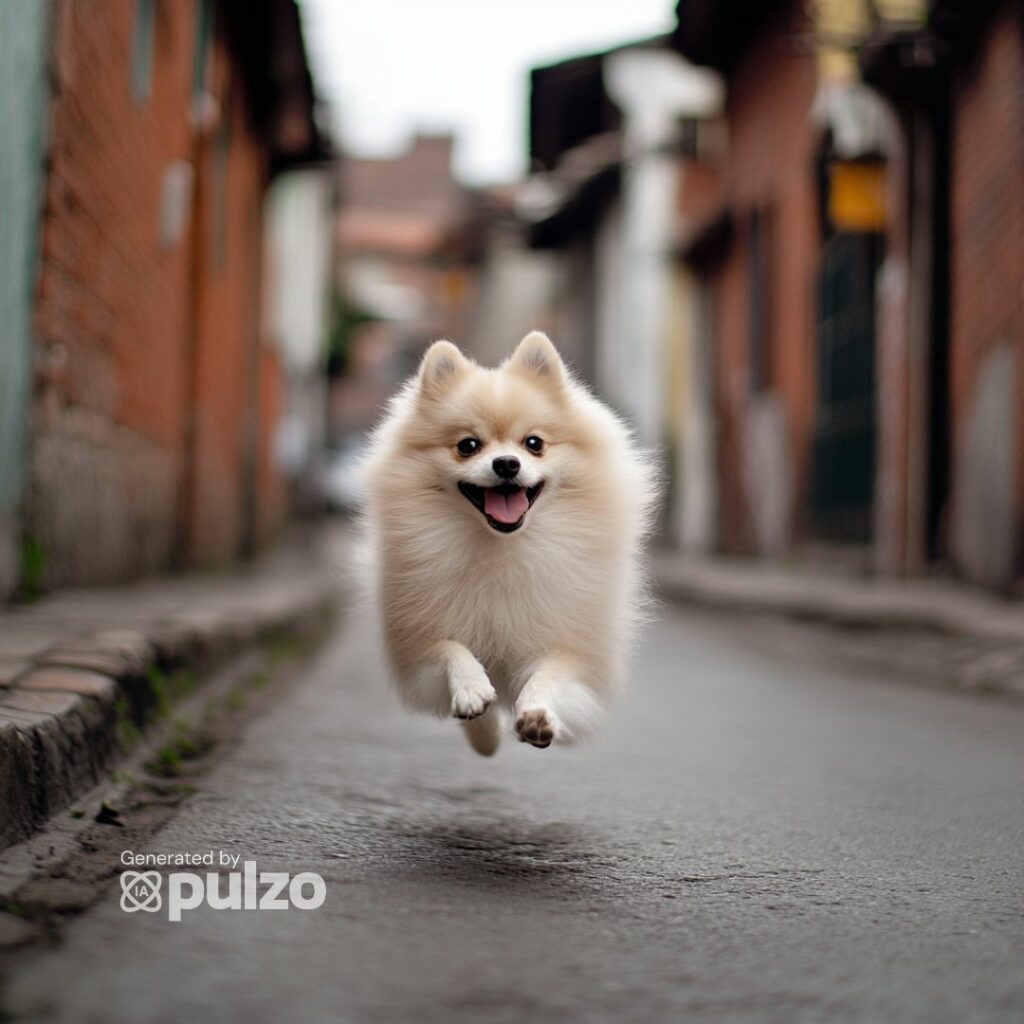 Midjourney - Pulzo IA.