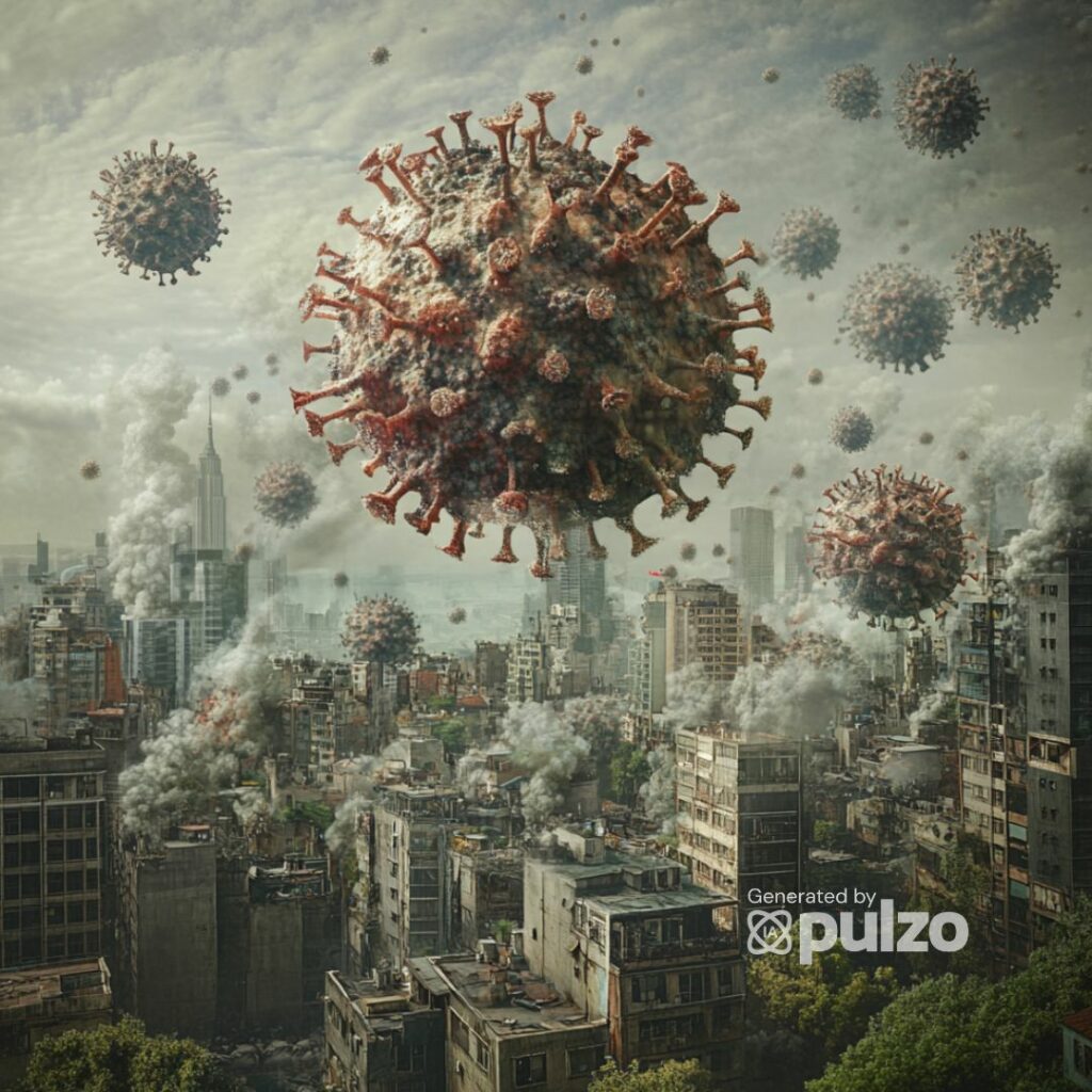 Midjourney - Pulzo IA