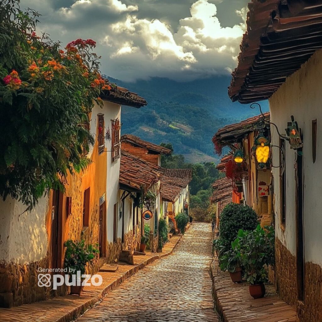 Midjourney - Pulzo IA.