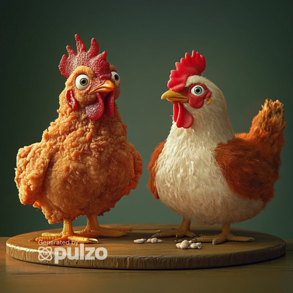 Midjourney - Pulzo IA 
