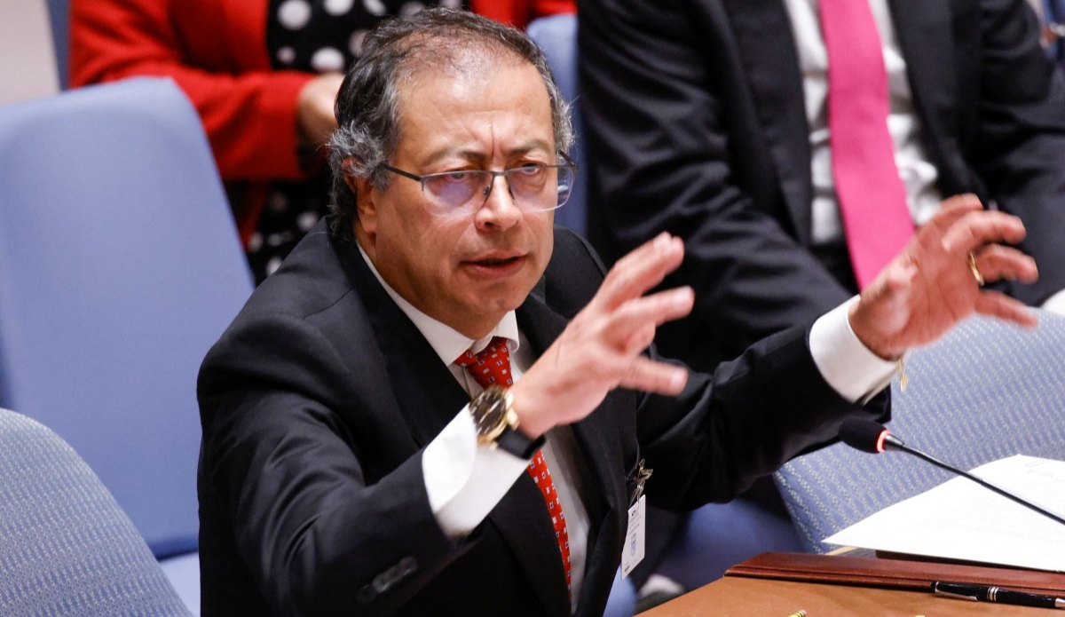 Gustavo Petro habló sobre tasas de interés ante alerta por viruela del mono