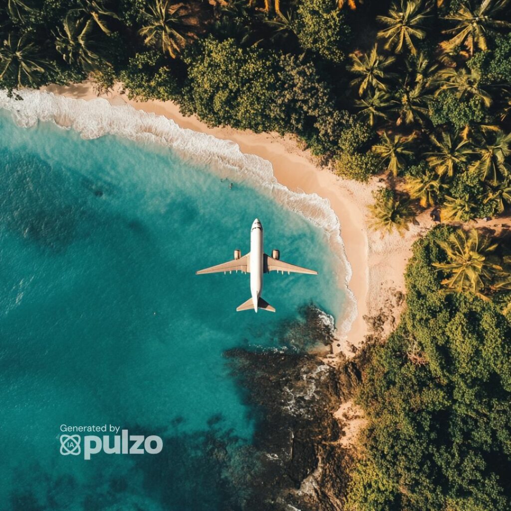 Midjourney - Pulzo IA.