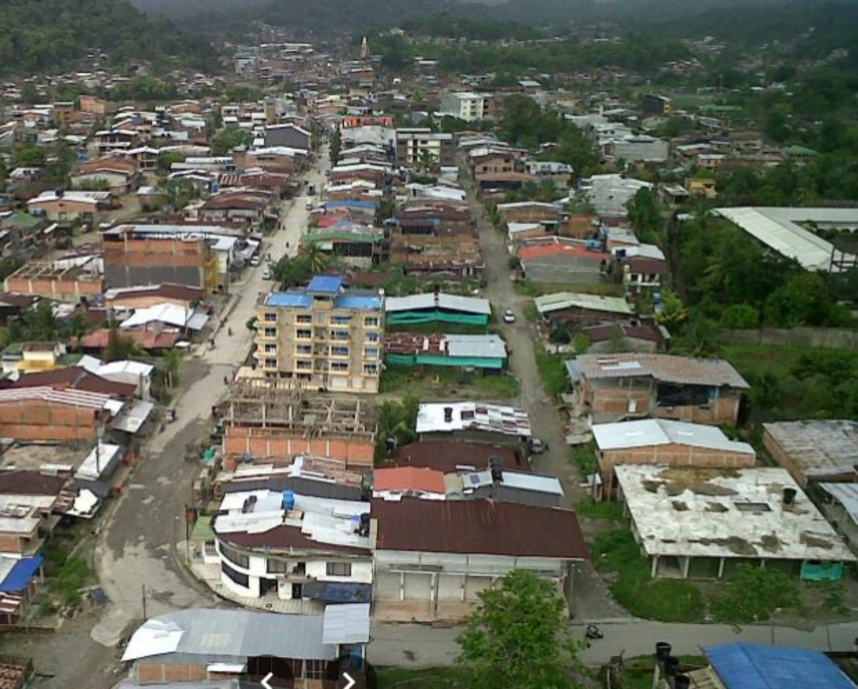 Niña indígena murió por falta de atención médica por paro armado del ELN en Istmina, Chocó