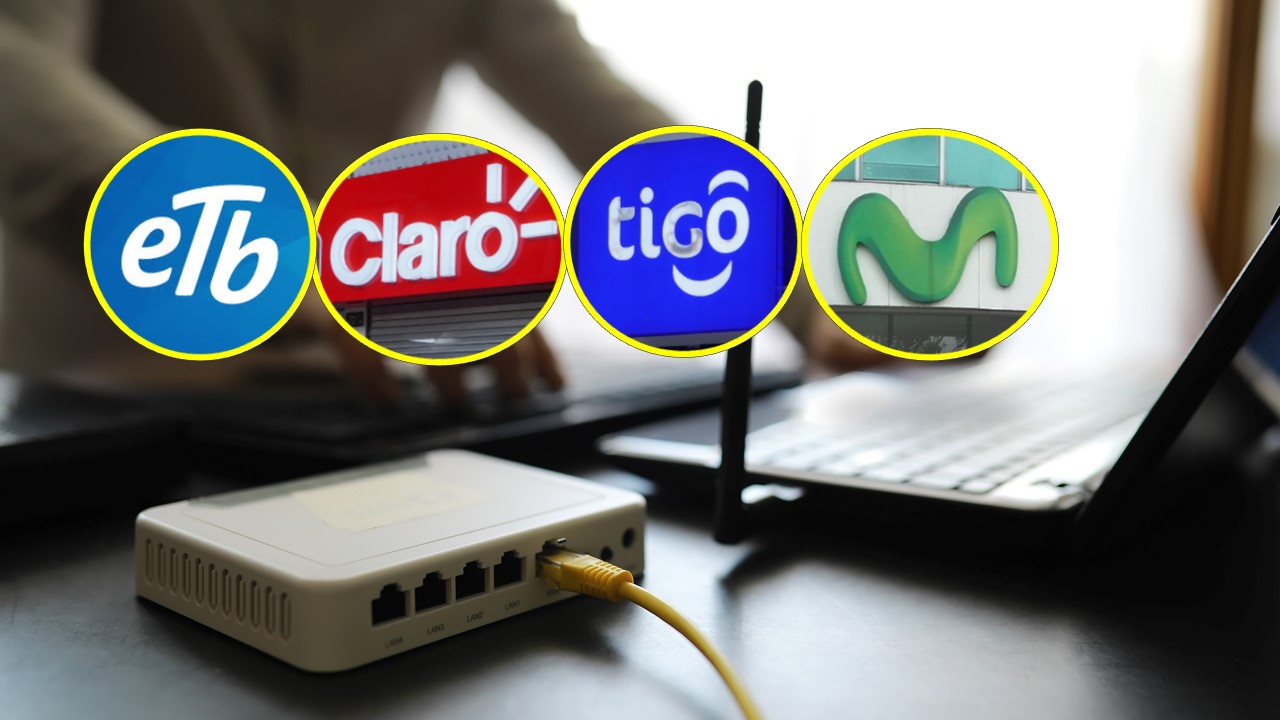 Ley podría tener cambios en servicio de Claro, ETB, Tigo, Movistar y más.