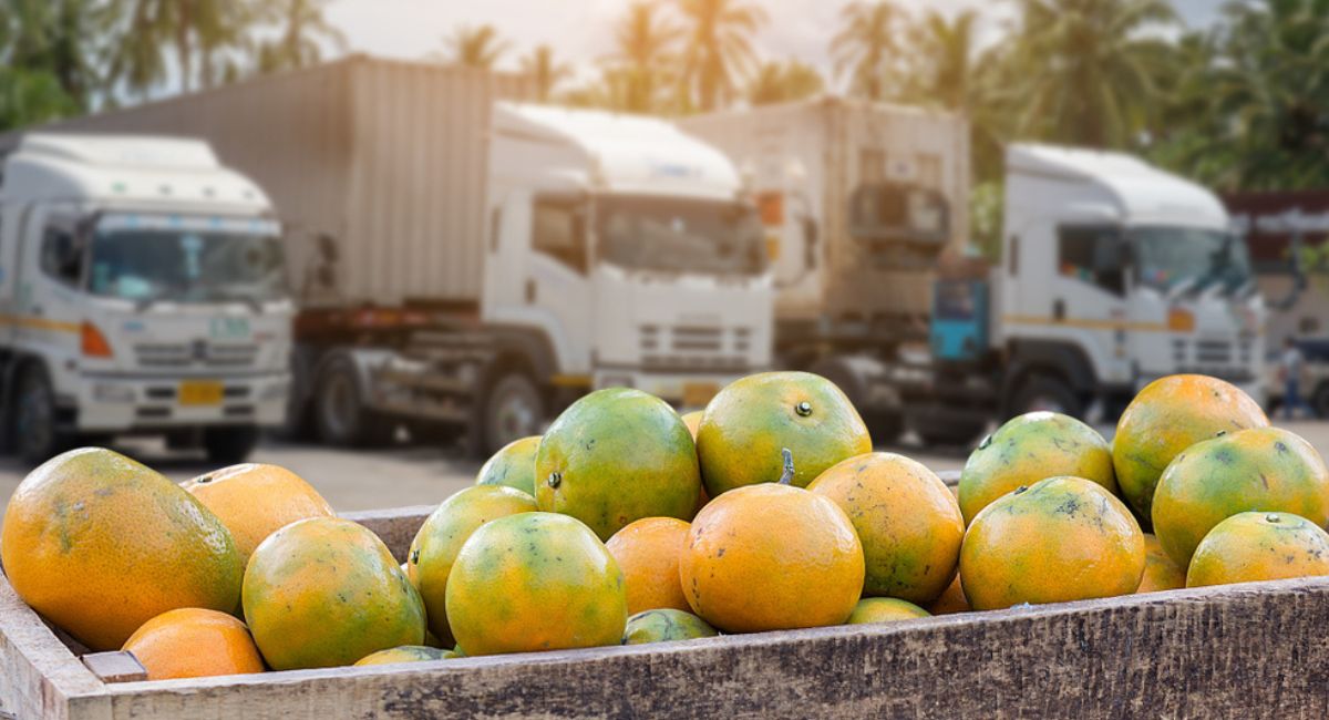 El aumento al diésel (ACPM) provocará despidos y la comida será más cara en Colombia, según advirtió el presidente de Fedetranscarga.