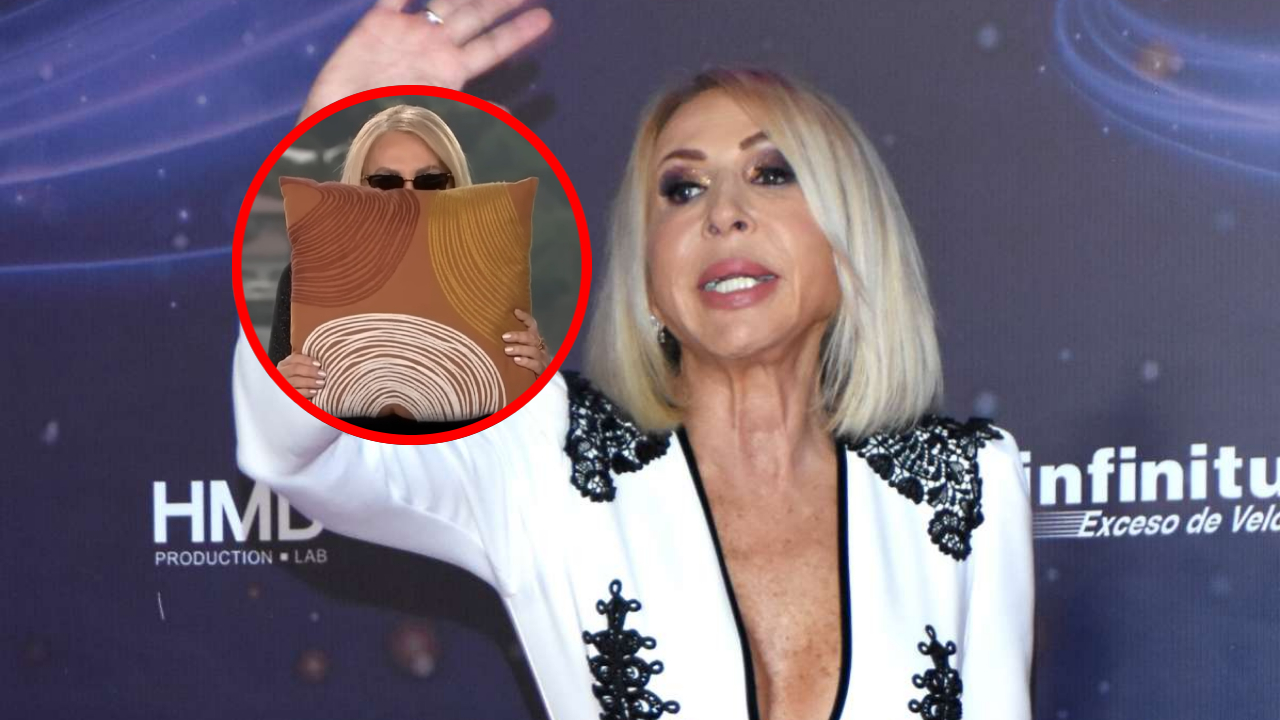 Laura Bozzo, a propósito del nuevo retoque físico que se hizo en el rostro: video y qué se hizo