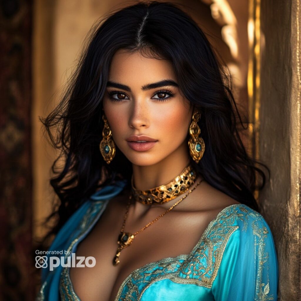 Midjourney - Pulzo IA.