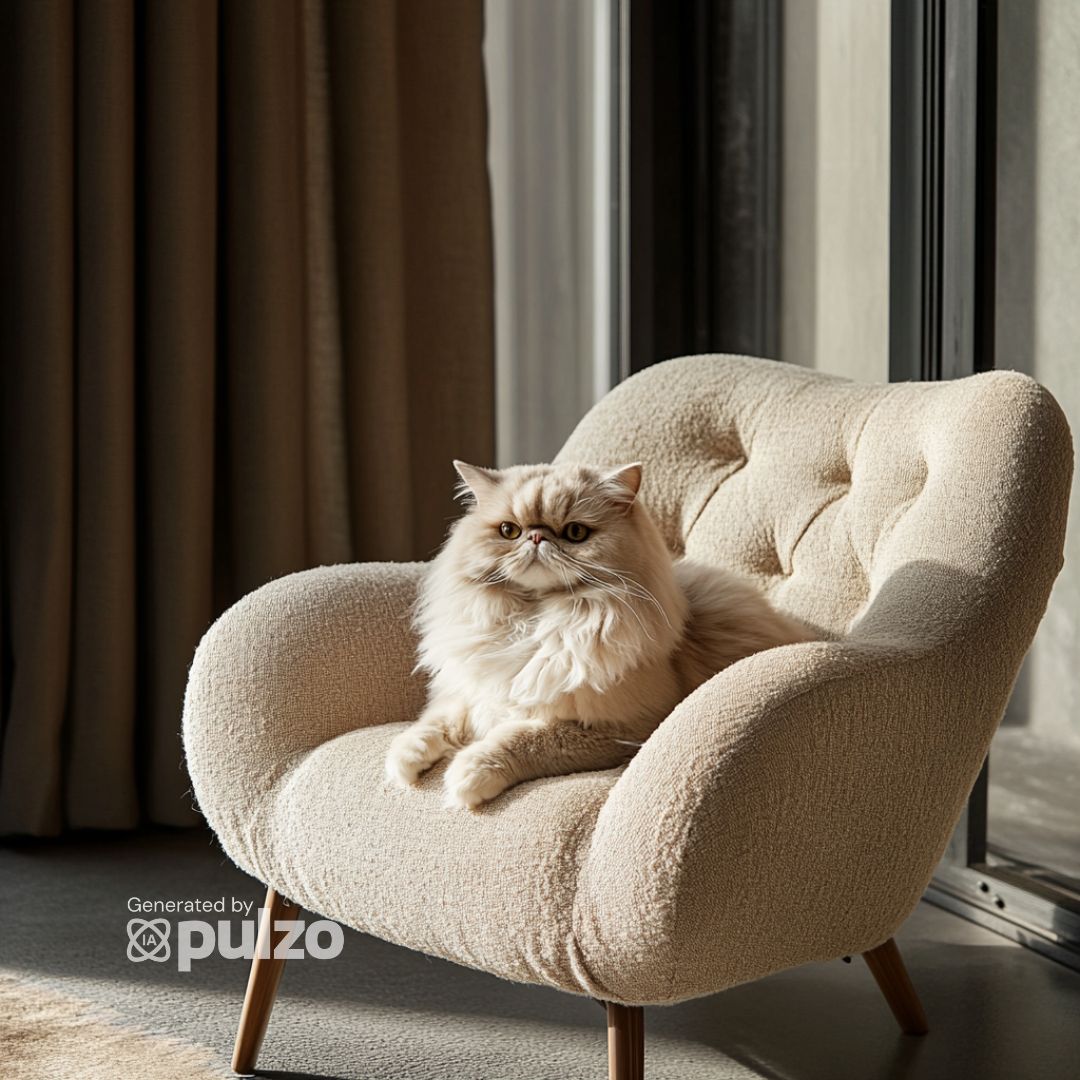 El nombre más hermoso y bonito para un gato y una gata, según la inteligencia artificial. Conozca su significado y las razones para ponérselo a su mascota.