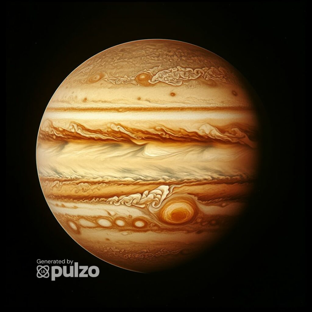 Midjourney - Pulzo IA. 