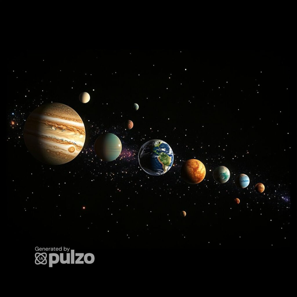 Midjourney - Pulzo IA. 