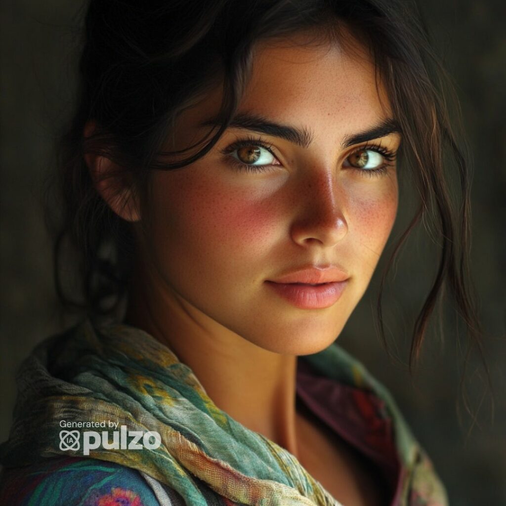 Midjourney - Pulzo IA.