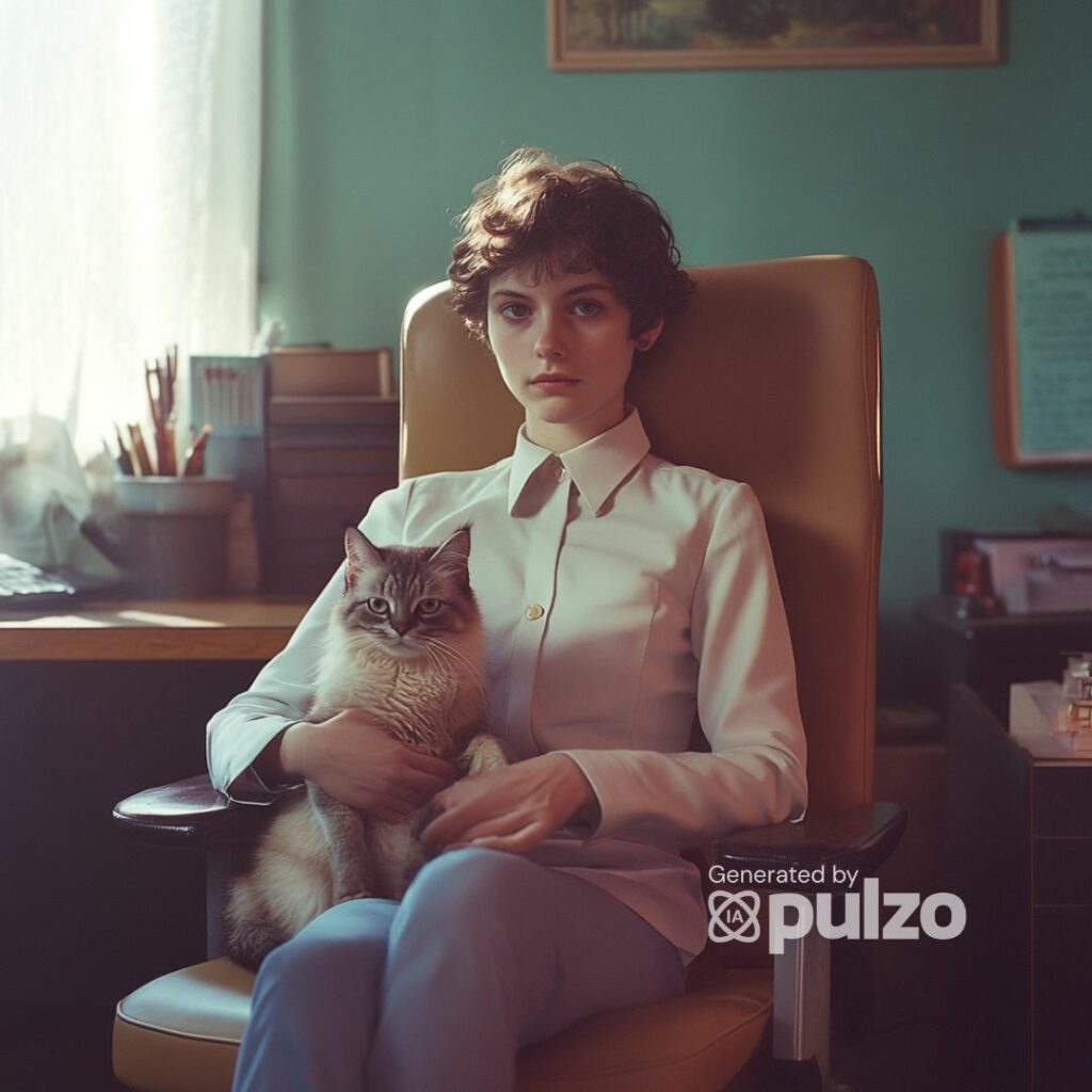 Midjourney - Pulzo IA