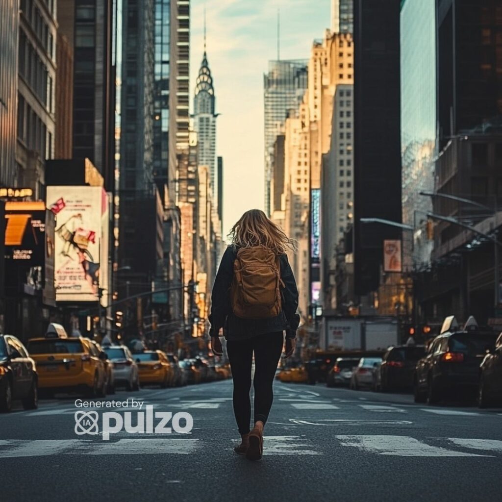 Midjourney - Pulzo IA