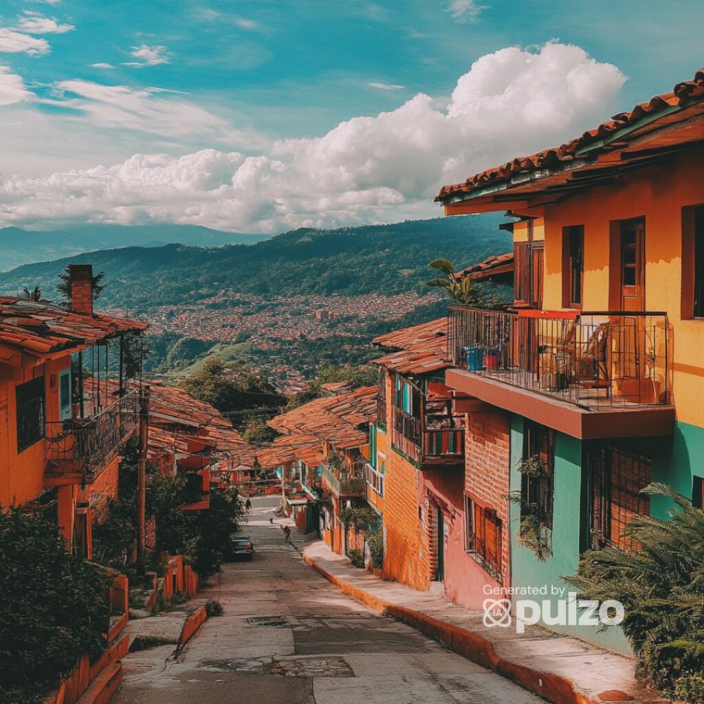 Midjourney - Pulzo IA.