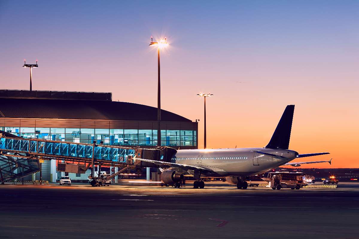 Aerocivil advirtió a aerolíneas que cancelen vuelos por combustible en aeropuertos