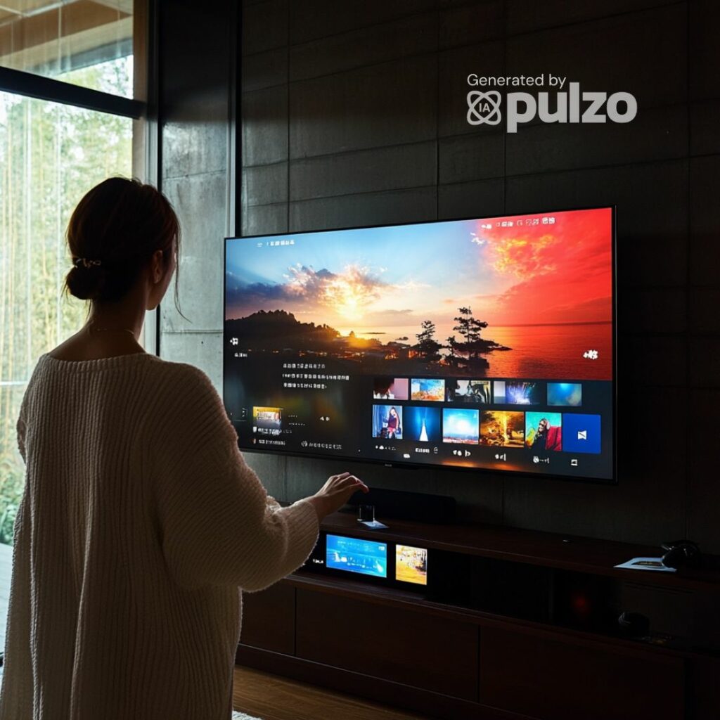 Midjourney - Pulzo IA