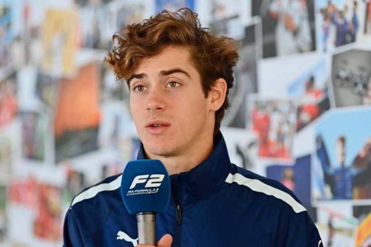 Suramérica regresa a la F1: argentino Franco Colapinto reemplazará a Logan Sargeant en Williams