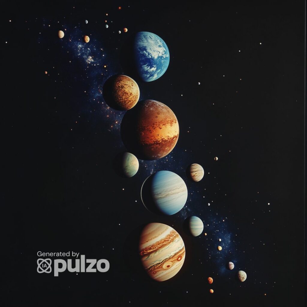Midjourney - Pulzo IA. 