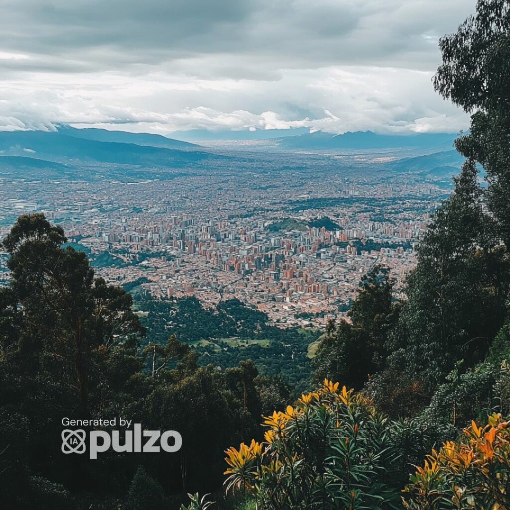 MIdjourney - Pulzo IA.