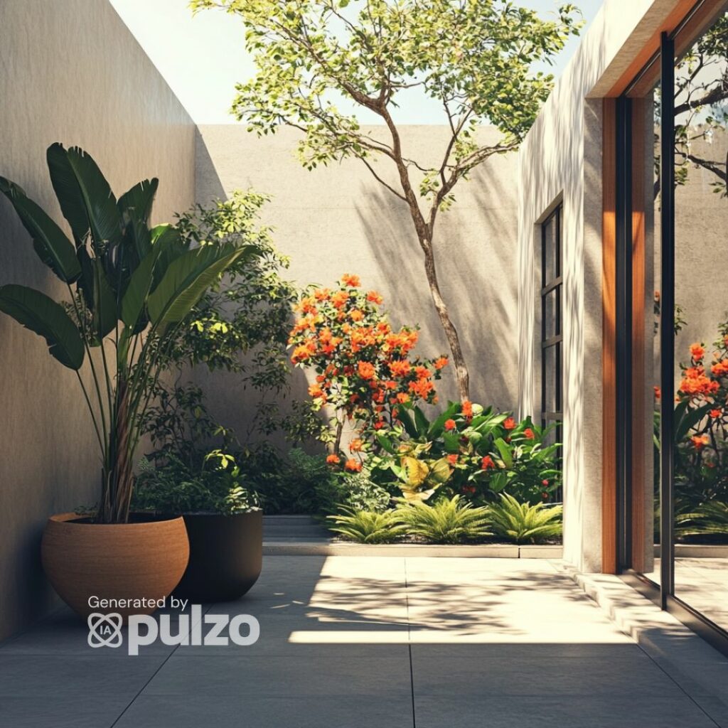 Midjourney - Pulzo IA. 