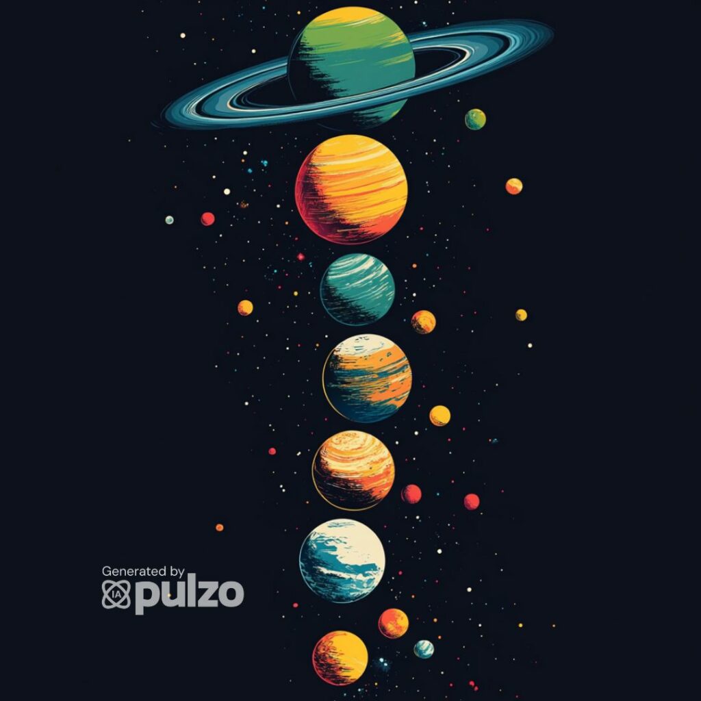 Midjourney - Pulzo IA
