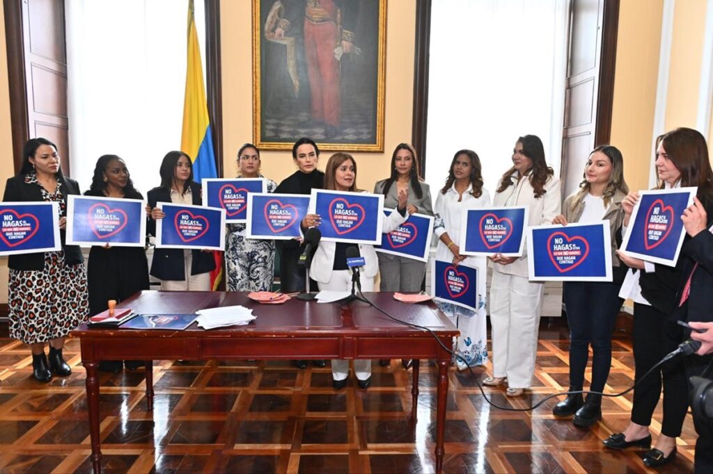 Proyecto pide más importancia para labor de gestores sociales / Asocapitales