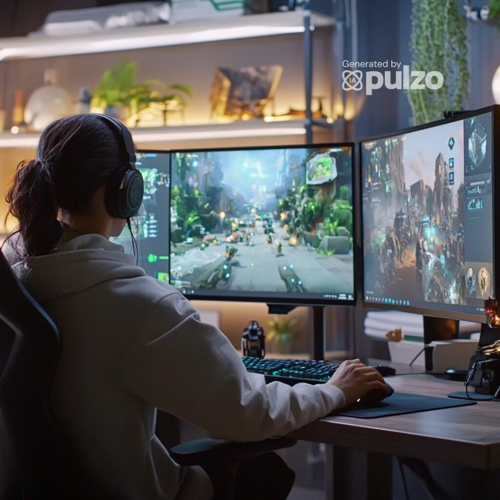  Midjourney - Pulzo IA