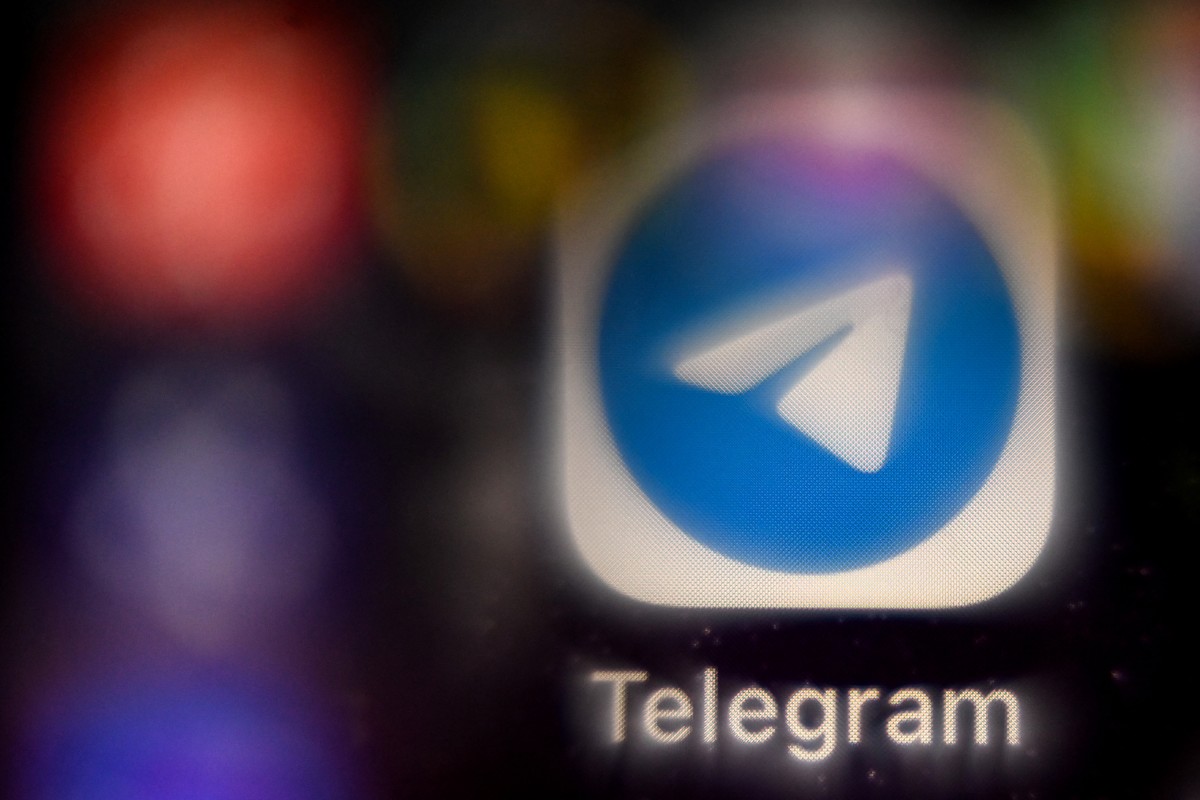 El CEO de Telegram fue imputado y queda en libertad. 