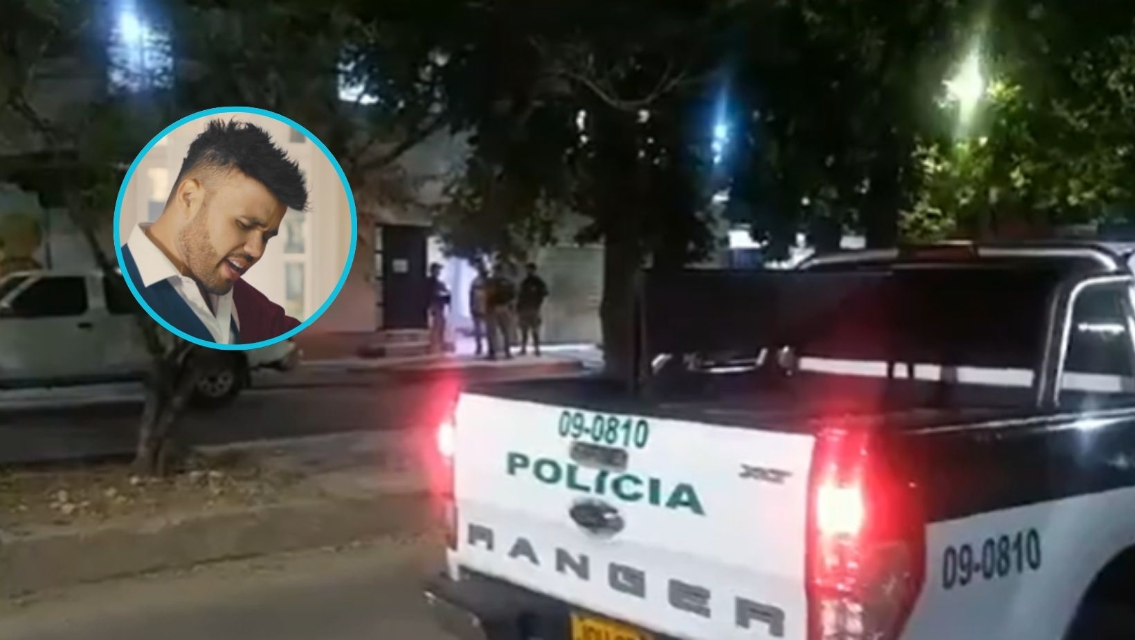 Allanaron apartamento de Ciro Quiñonez en Cúcuta por caso de secuestro: qué pasó