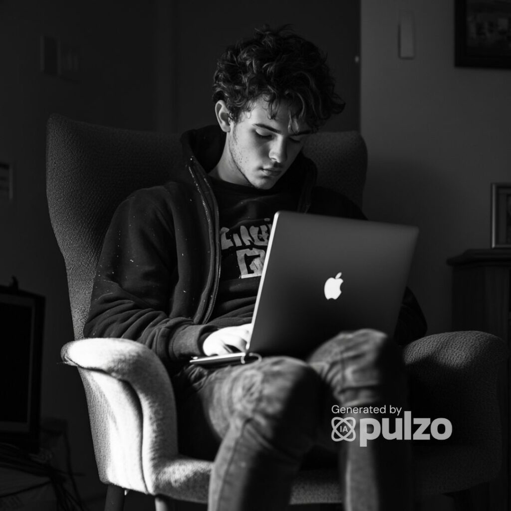 Midjourney - Pulzo IA