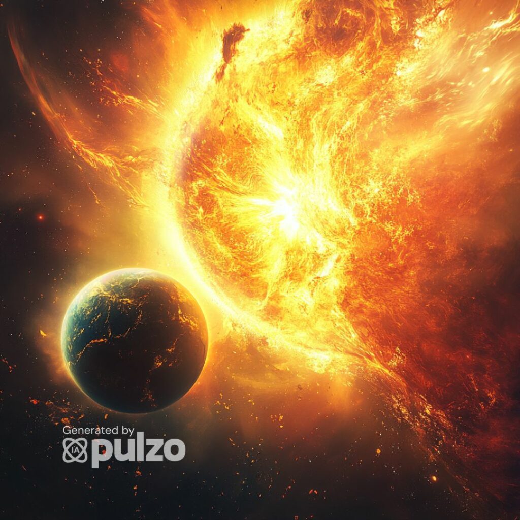 Midjourney - Pulzo IA.