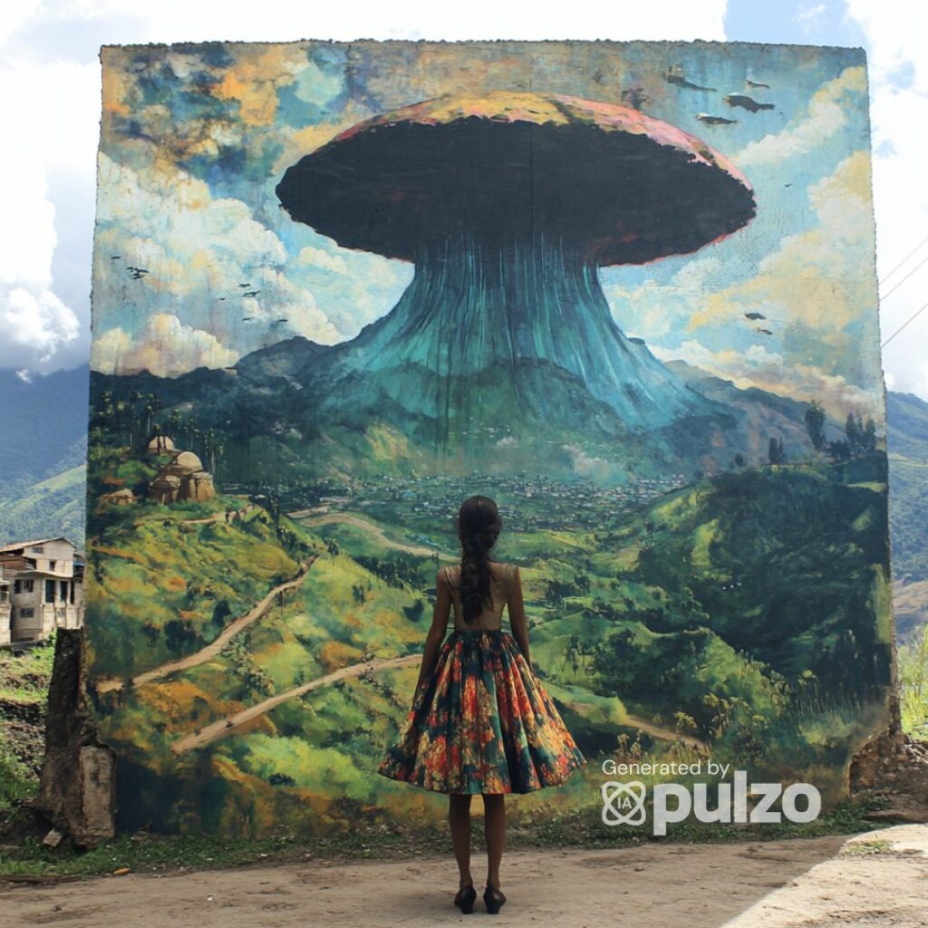 Midjourney - Pulzo IA