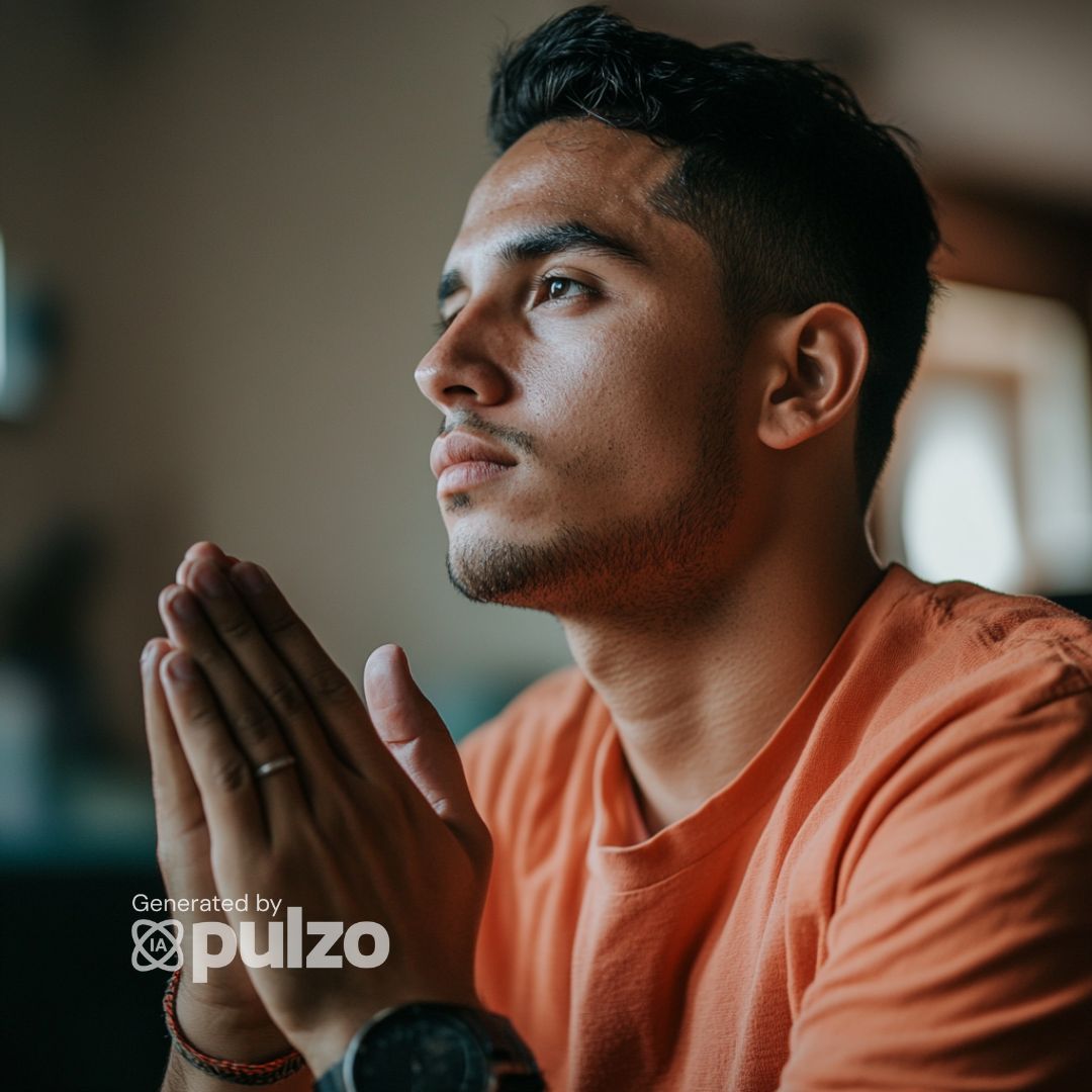 Oración milagrosa y poderosa para pedir la sanación y curación de un cáncer. Muchas personas han confiado en la fe para pedir por sus males. 