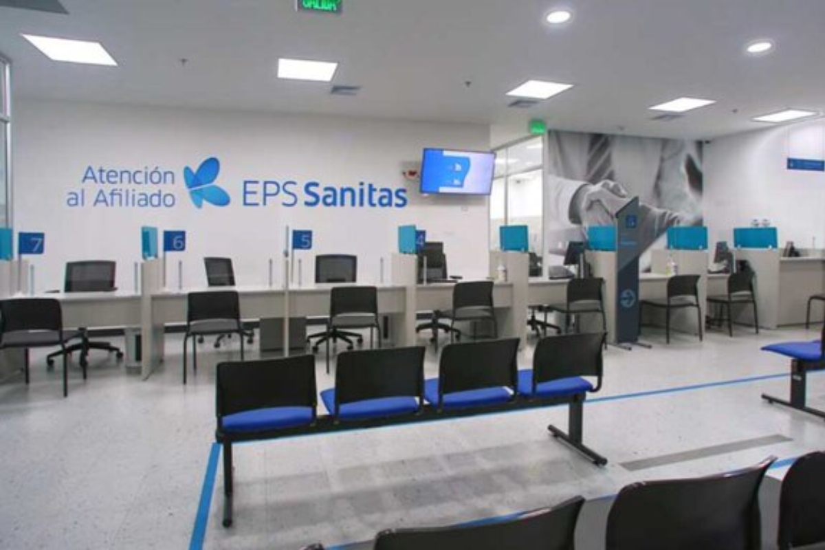 EPS Sanitas desmiente cierre de servicios o traslado forzoso de sus usuarios en Atlántico