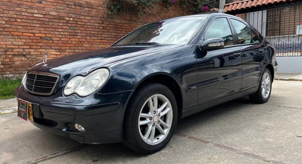 Estos son los carros usados Audi, BMW y Mercedes-Benz que cuestan menos $ 30'000.000 en Colombia, ideales para conductores que les gusta el lujo.