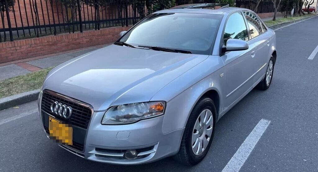 Audi A4 / Tucarro.com