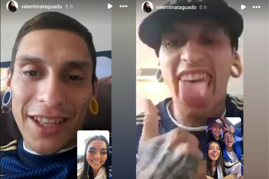 Esta es última foto de Javier Acosta, hincha de Millonarios que pidió eutanasia
