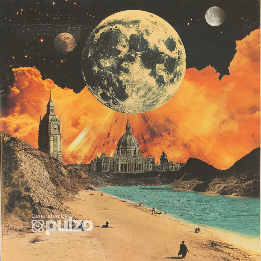 Midjourney - Pulzo IA.