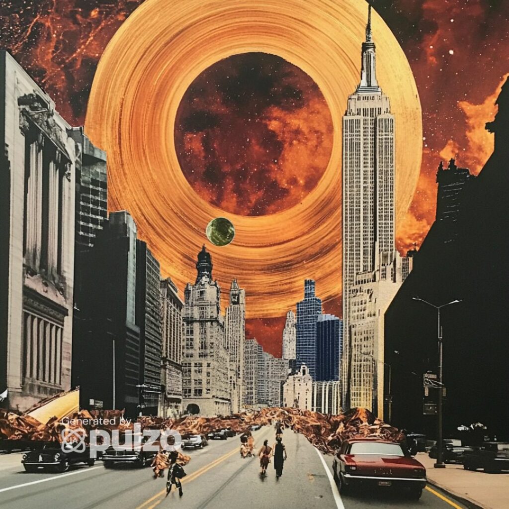 Midjourney - Pulzo IA.