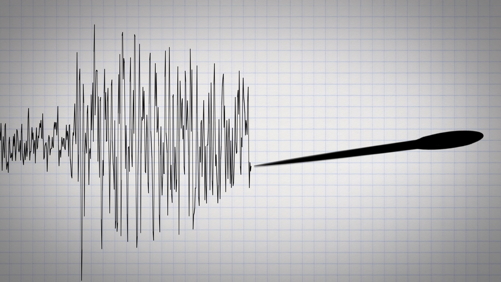 Sismo en Bucaramanga de magnitud 4,6.