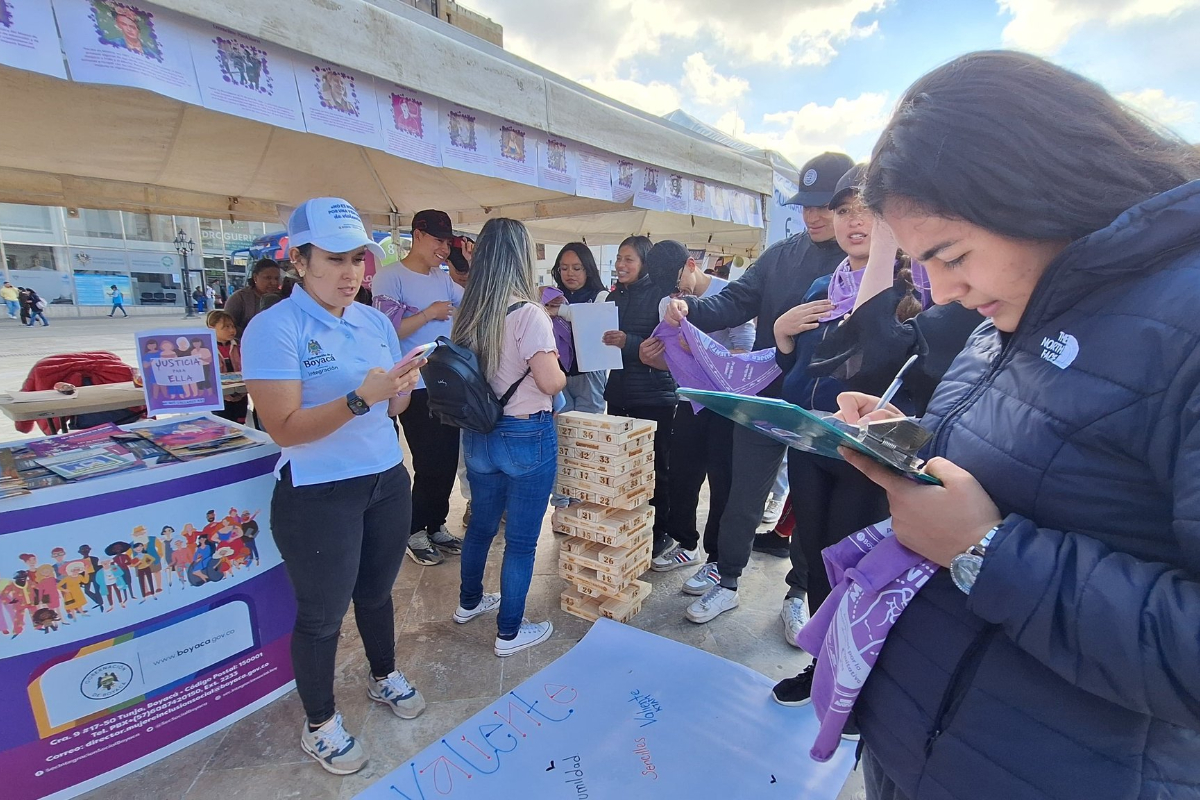 Alcaldía de Tunja sorprende con ofertas de trabajo y busca muchos profesionales con buen salario. En algunos puestos piden poca experiencia. 