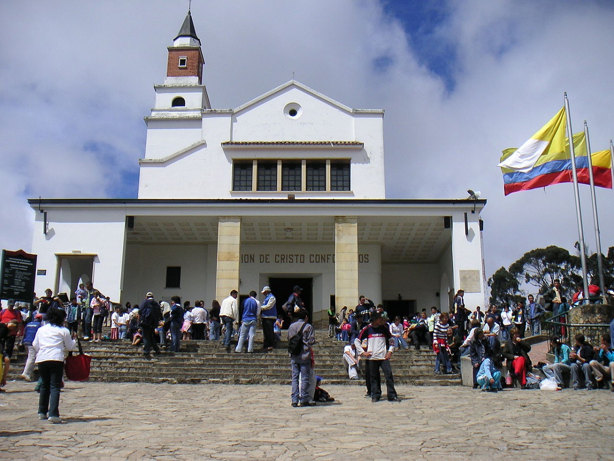 Monserrate 