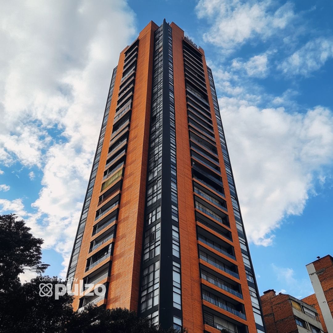 El edificio más bonito de Bogotá, según la inteligencia artificial. Bogotá es una de las ciudades más grandes del país y con muy buena infraestructura.