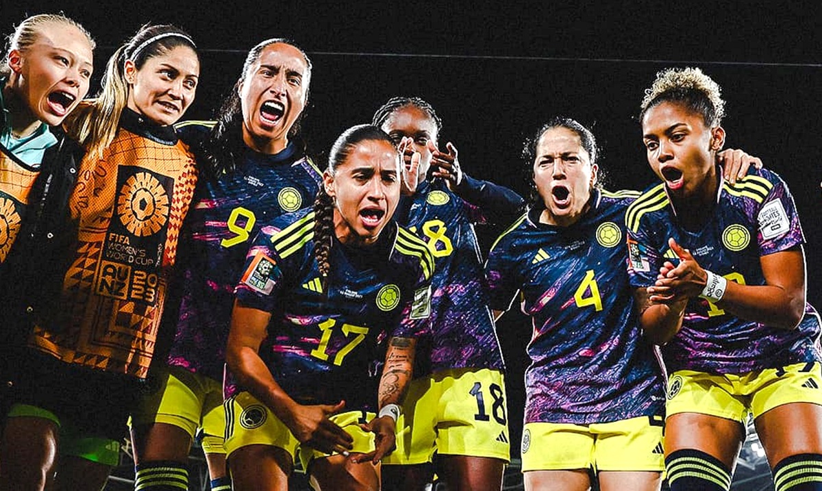 Mayra Ramírez, de Selección Colombia, nominada Balón de Oro 2024; lista completa